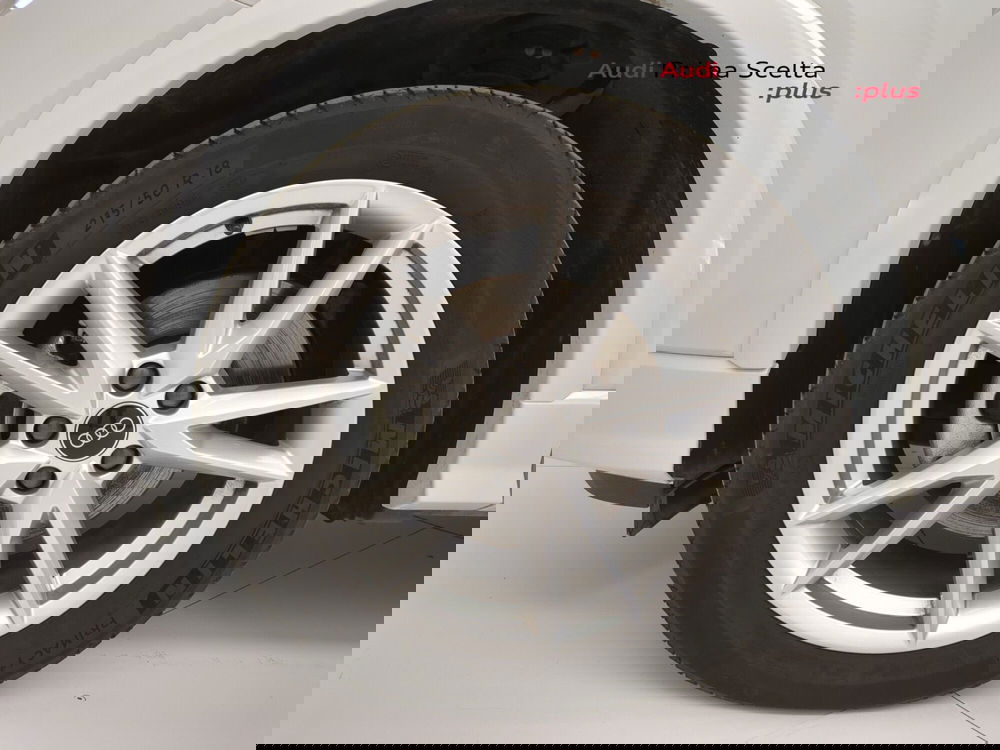 Audi Q2 usata a Foggia (11)