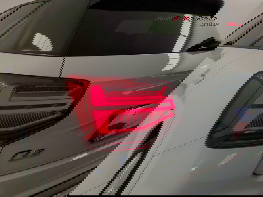 Audi Q2 usata a Foggia (12)