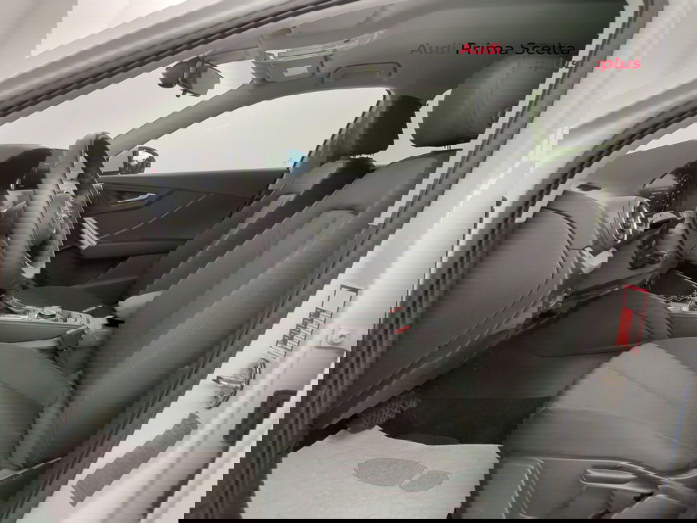 Audi Q2 usata a Foggia (13)