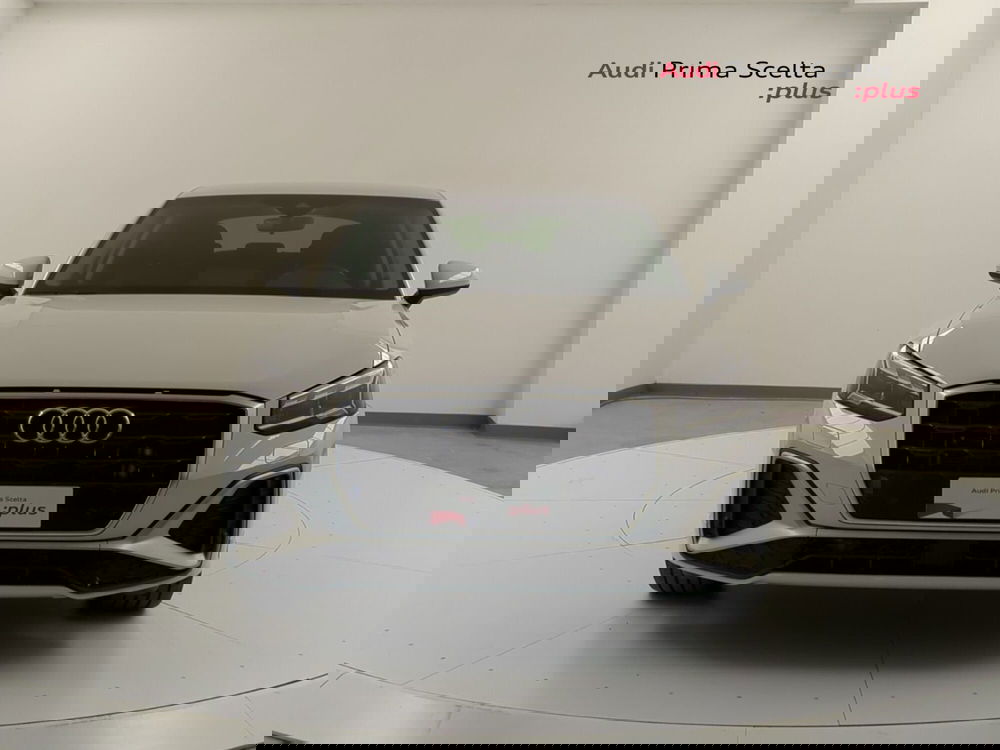 Audi Q2 usata a Foggia (2)