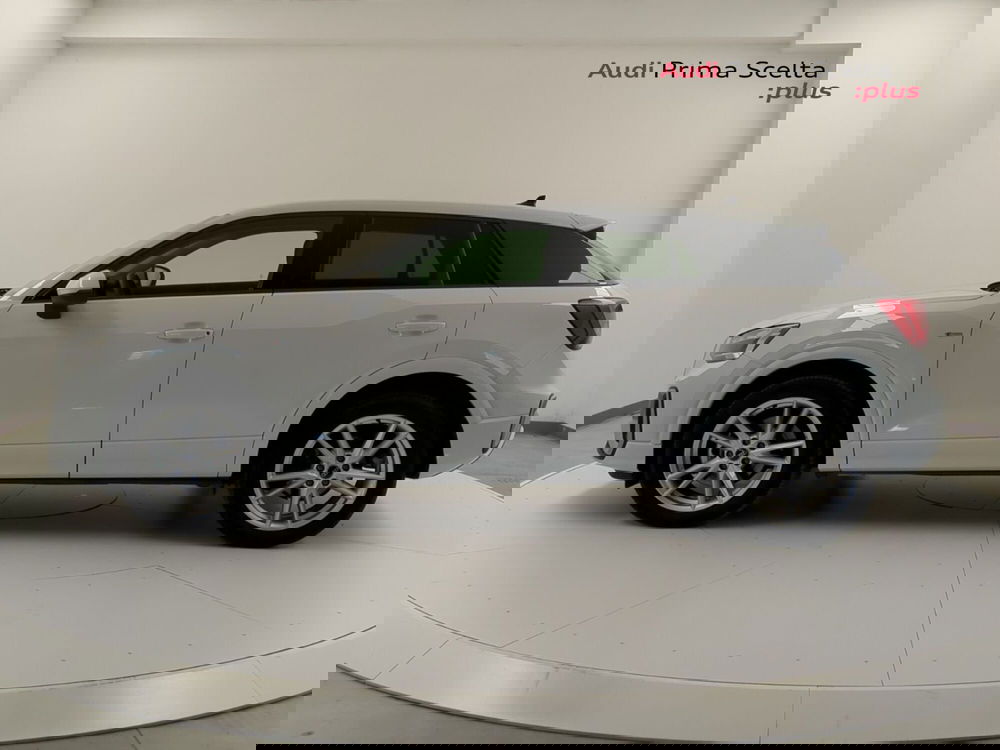 Audi Q2 usata a Foggia (4)