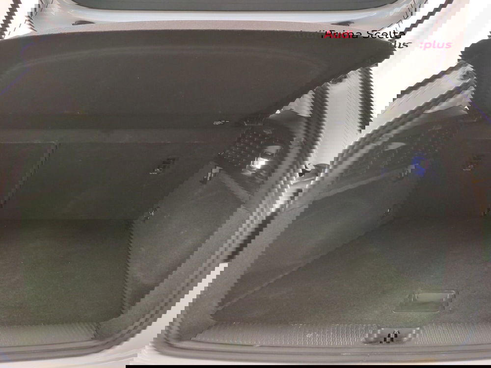 Audi Q2 usata a Foggia (8)