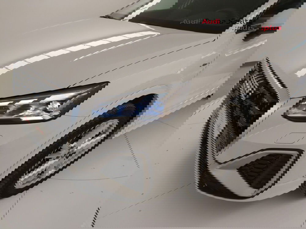 Audi Q2 usata a Foggia (9)