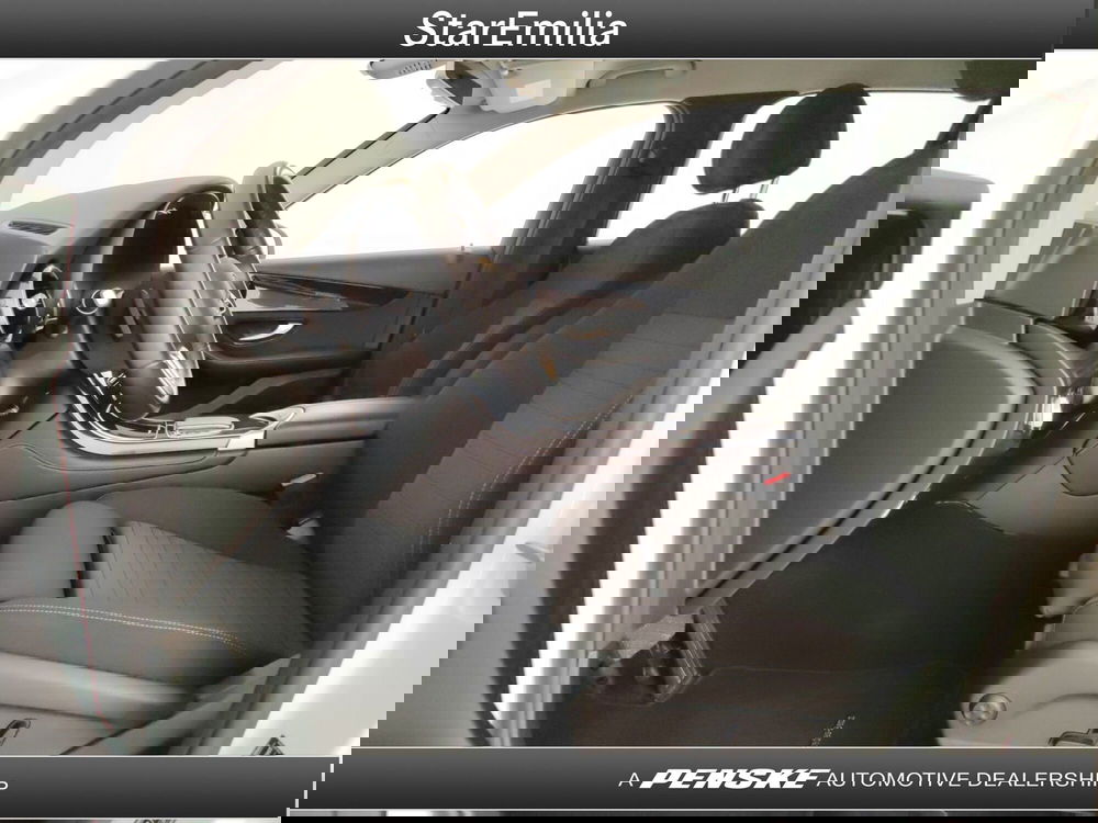 Mercedes-Benz GLC SUV usata a Bologna (10)