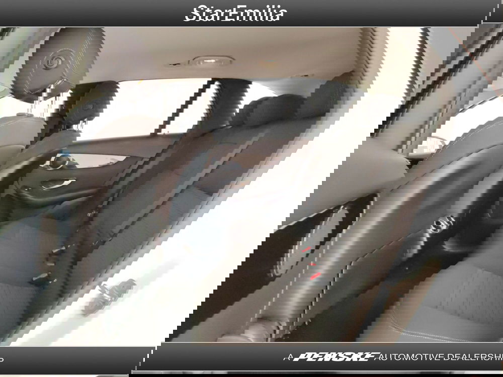 Mercedes-Benz GLC SUV usata a Bologna (11)