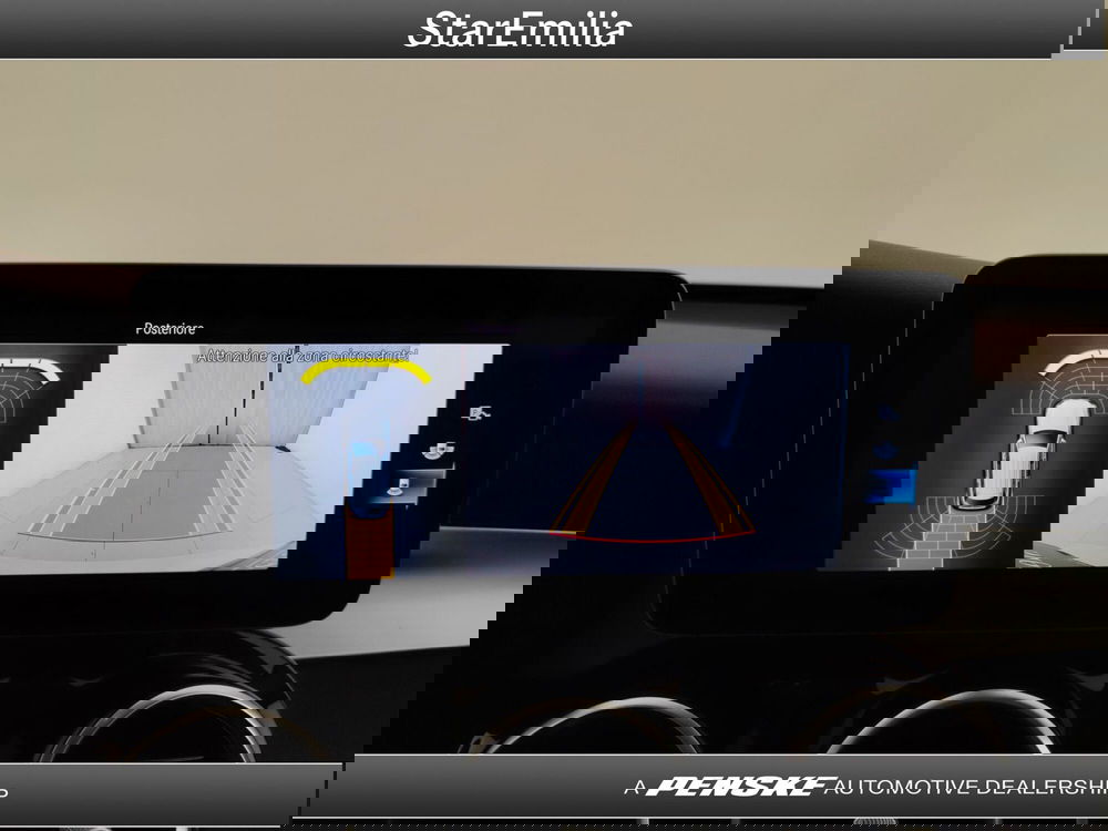 Mercedes-Benz GLC SUV usata a Bologna (14)