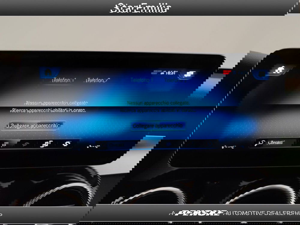 Mercedes-Benz GLC SUV usata a Bologna (17)