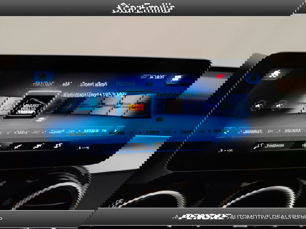 Mercedes-Benz GLC SUV usata a Bologna (18)