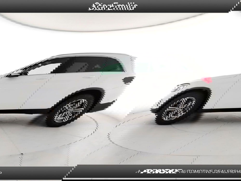 Mercedes-Benz GLC SUV usata a Bologna (2)