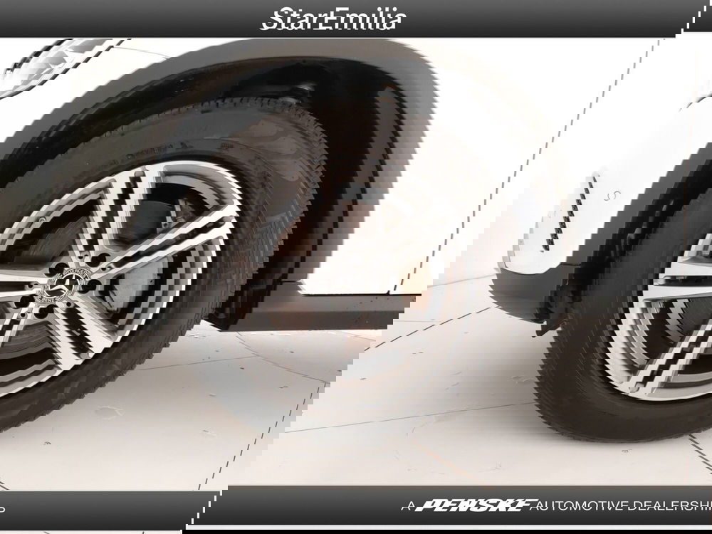 Mercedes-Benz GLC SUV usata a Bologna (8)