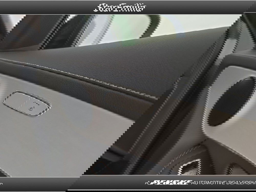 Mercedes-Benz GLC Coupé usata a Bologna (12)