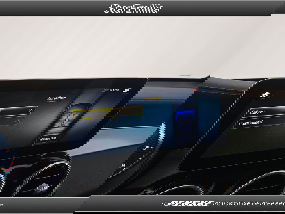 Mercedes-Benz GLC Coupé usata a Bologna (13)