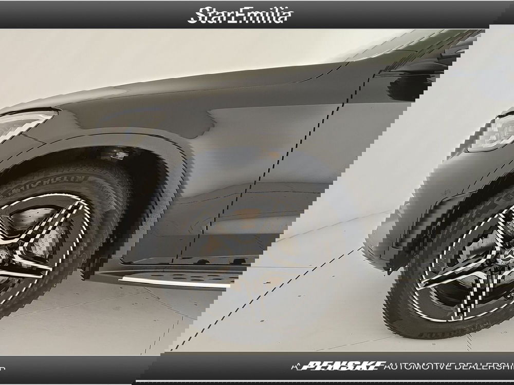 Mercedes-Benz GLC Coupé usata a Bologna (8)