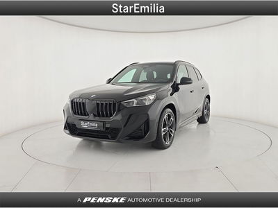 BMW X1 xDrive 20d Msport del 2024 usata a Casalecchio di Reno