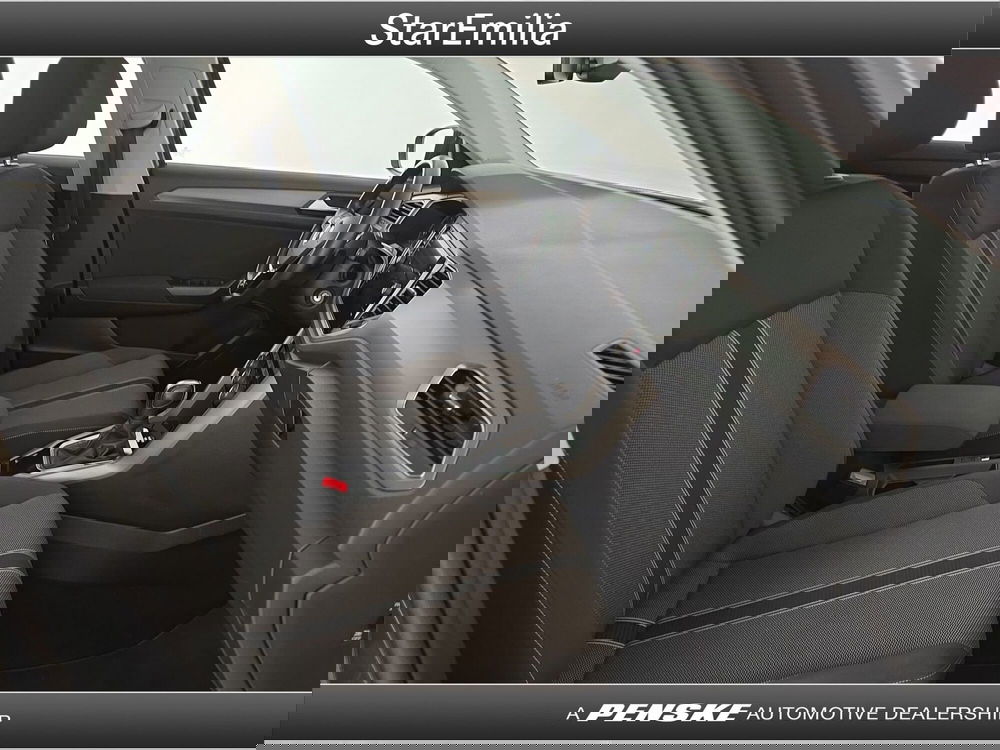 Volkswagen T-Roc usata a Bologna (16)