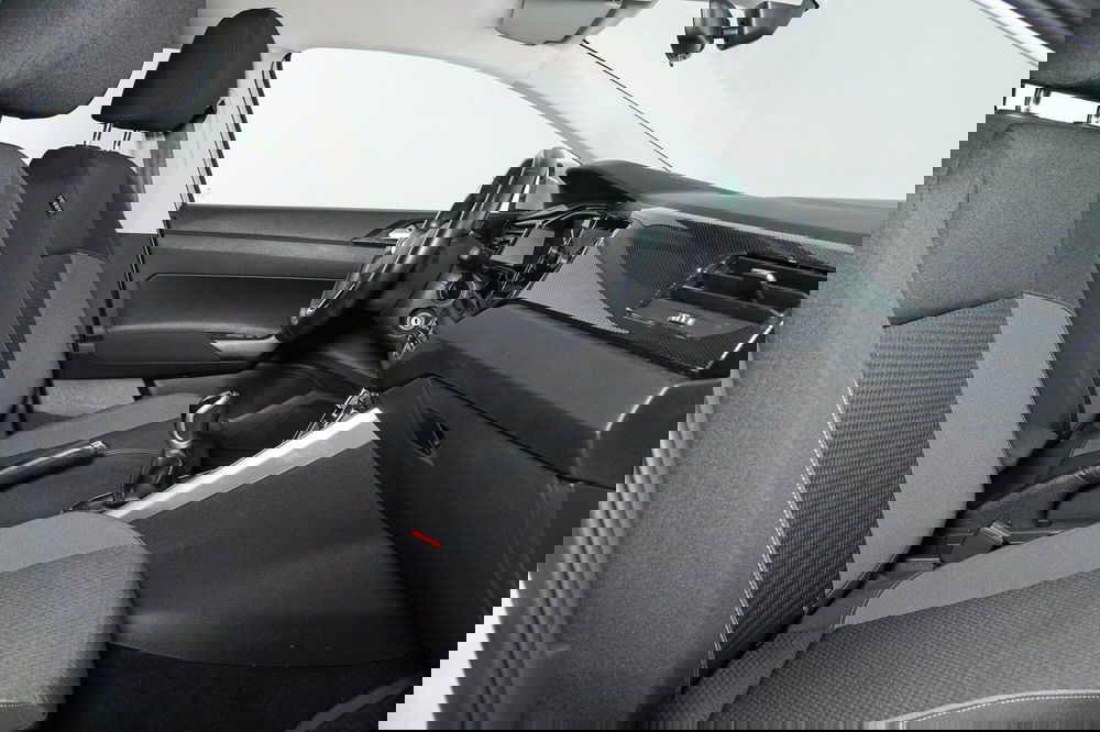 Volkswagen Taigo usata a Perugia (10)