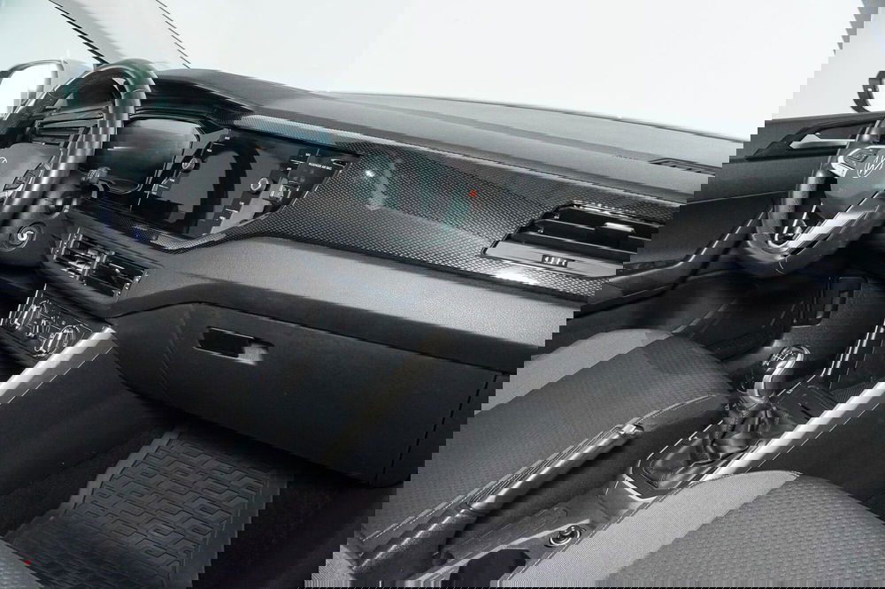 Volkswagen Taigo usata a Perugia (11)