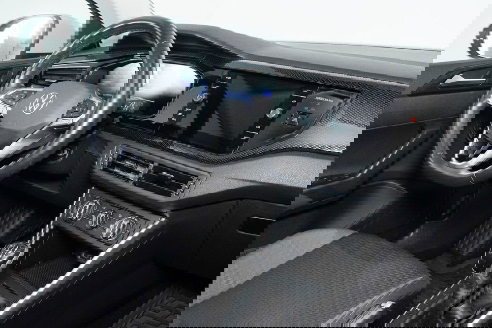 Volkswagen Taigo usata a Perugia (12)