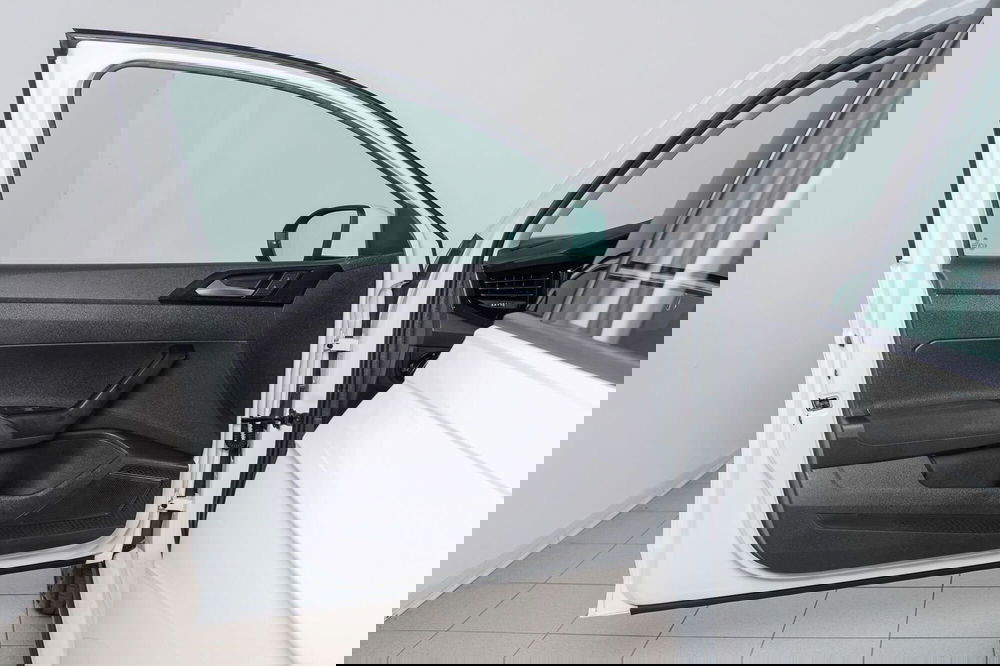 Volkswagen Taigo usata a Perugia (13)