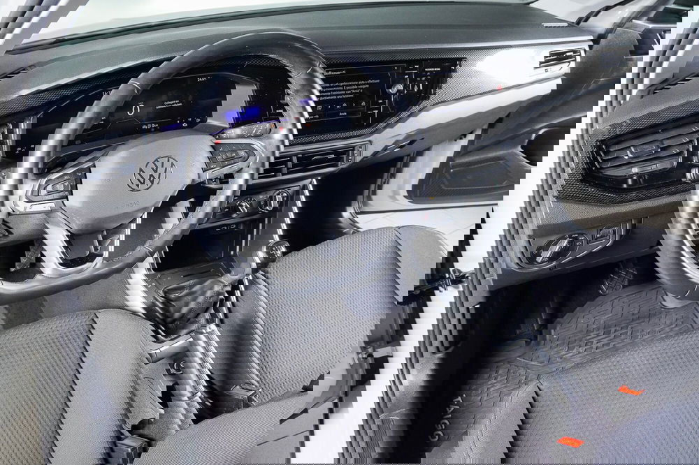 Volkswagen Taigo usata a Perugia (14)