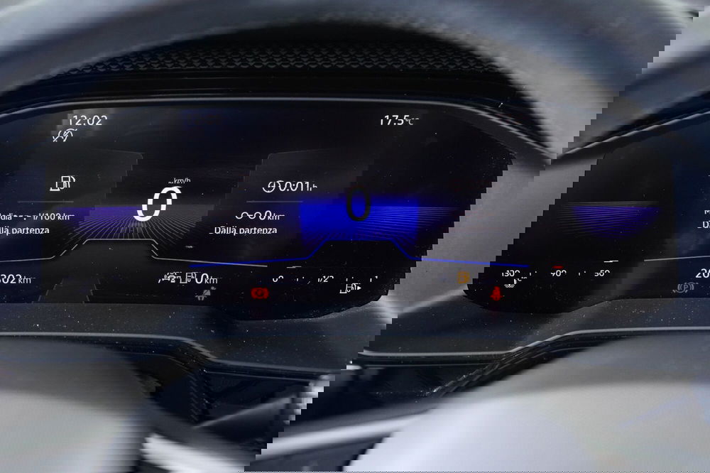 Volkswagen Taigo usata a Perugia (16)