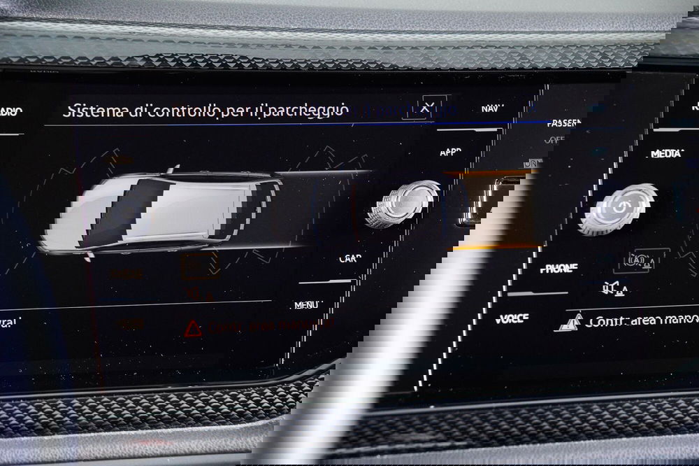 Volkswagen Taigo usata a Perugia (19)