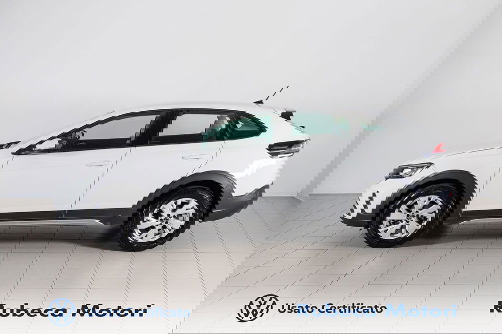 Volkswagen Taigo usata a Perugia (3)