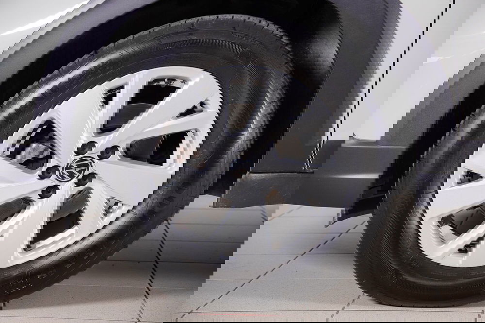 Volkswagen Taigo usata a Perugia (6)