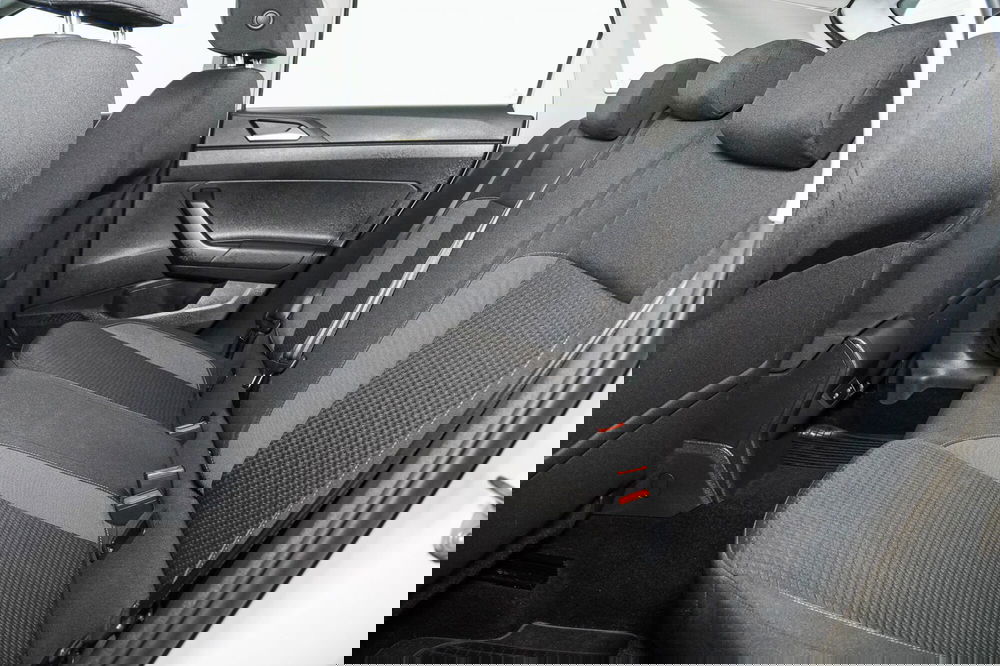 Volkswagen Taigo usata a Perugia (8)