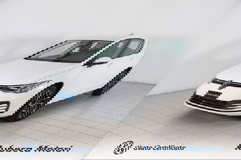 Volkswagen Golf usata a Perugia