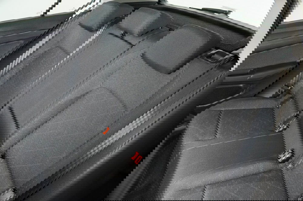 Volkswagen Golf usata a Perugia (10)