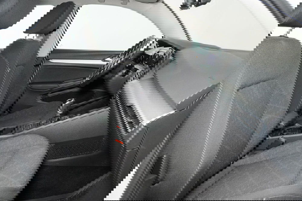 Volkswagen Golf usata a Perugia (11)