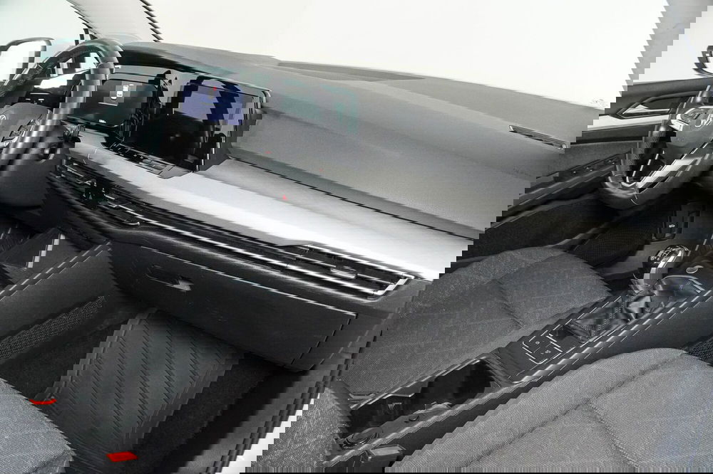 Volkswagen Golf usata a Perugia (12)