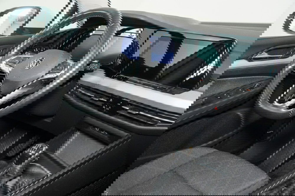 Volkswagen Golf usata a Perugia (13)