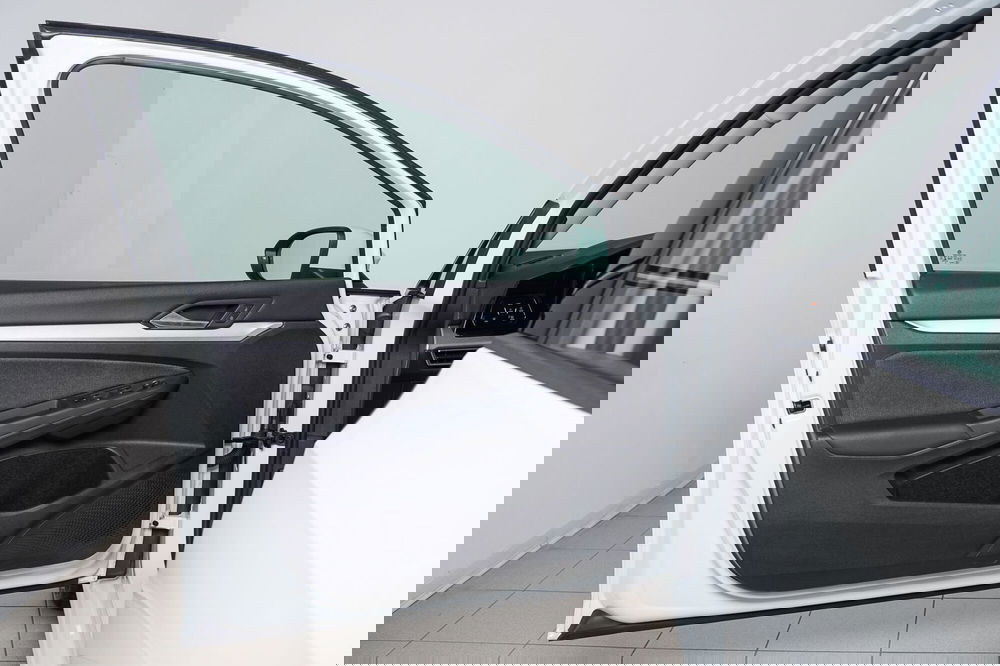 Volkswagen Golf usata a Perugia (14)