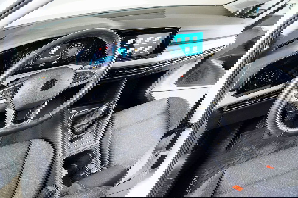 Volkswagen Golf usata a Perugia (15)