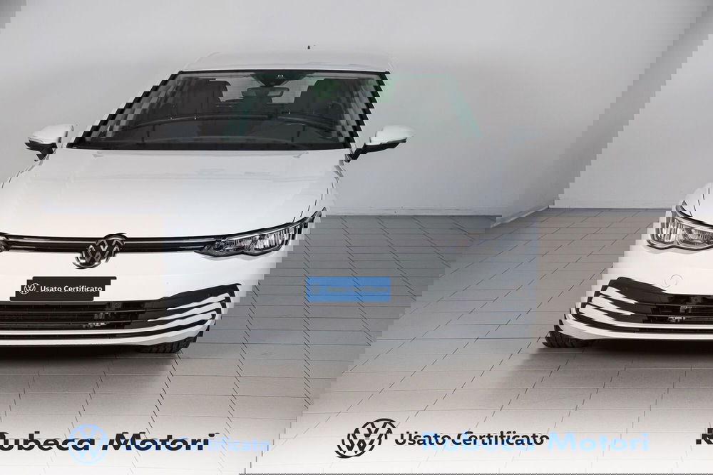 Volkswagen Golf usata a Perugia (2)