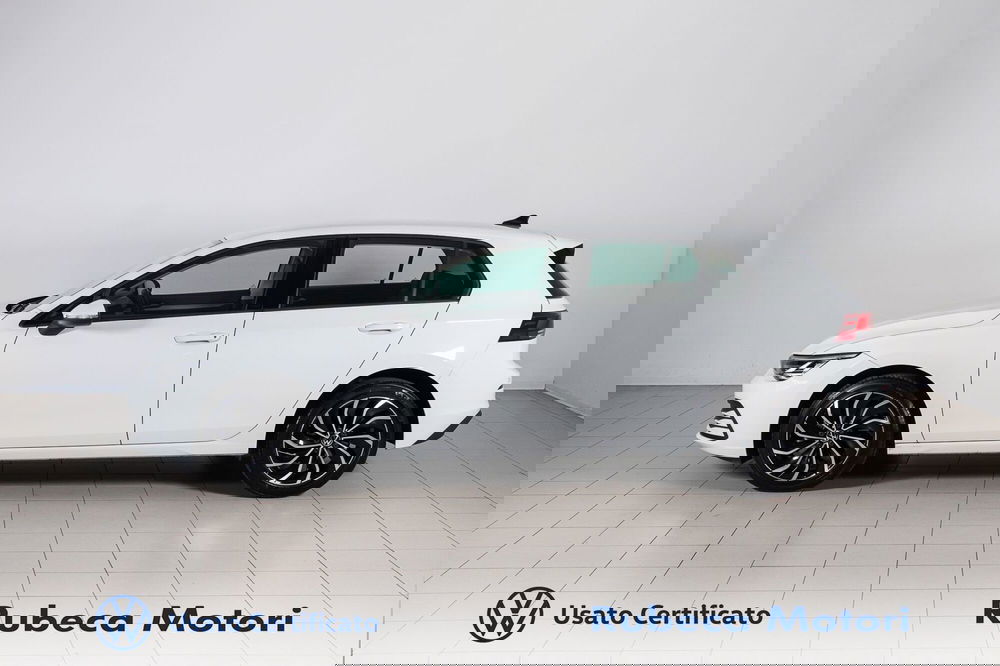 Volkswagen Golf usata a Perugia (3)