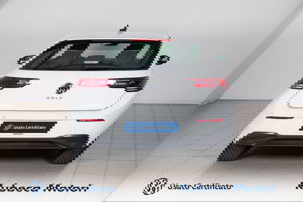 Volkswagen Golf usata a Perugia (5)