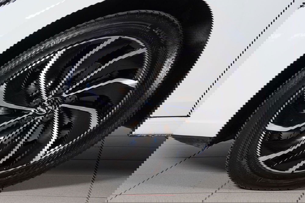 Volkswagen Golf usata a Perugia (6)