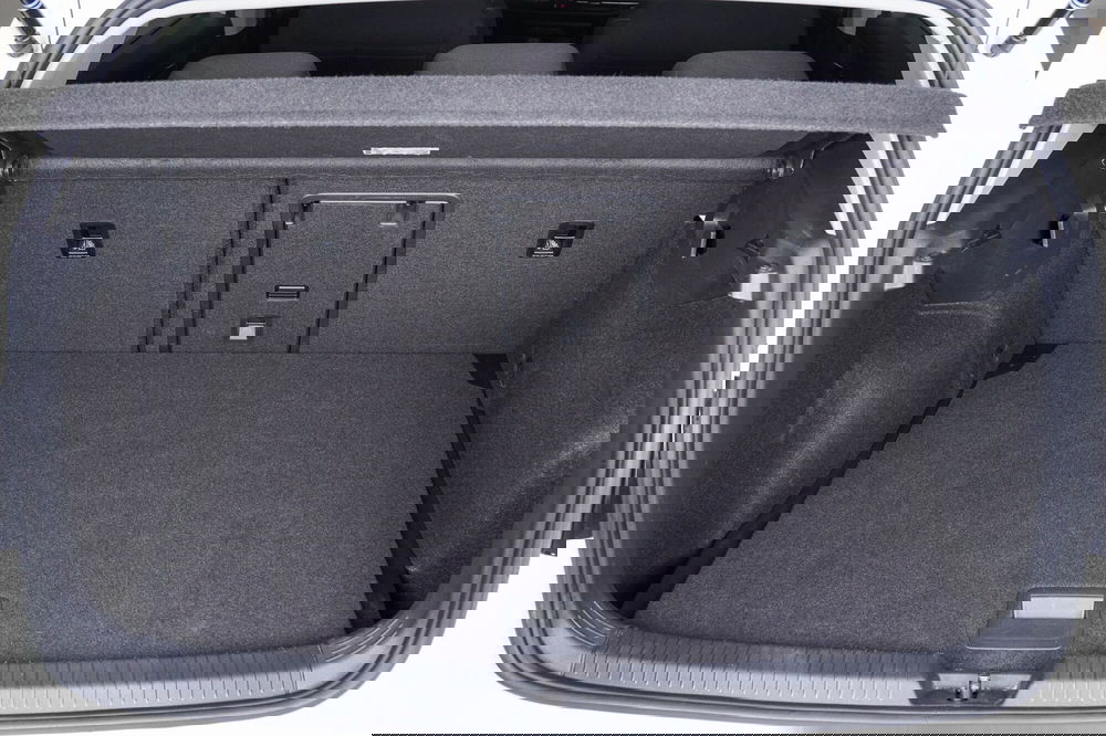 Volkswagen Golf usata a Perugia (7)