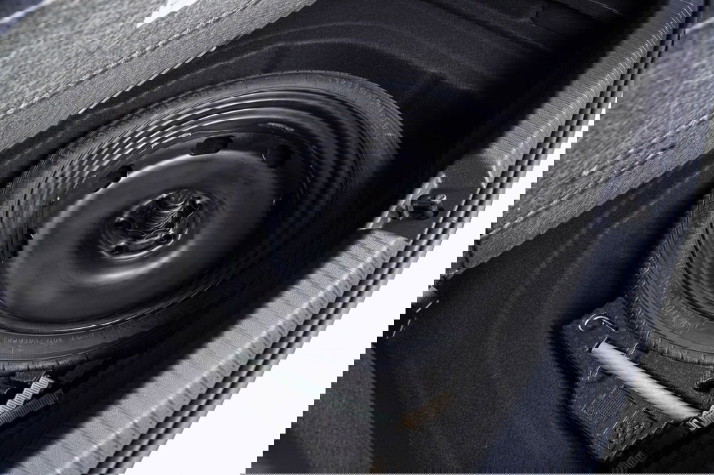 Volkswagen Golf usata a Perugia (8)