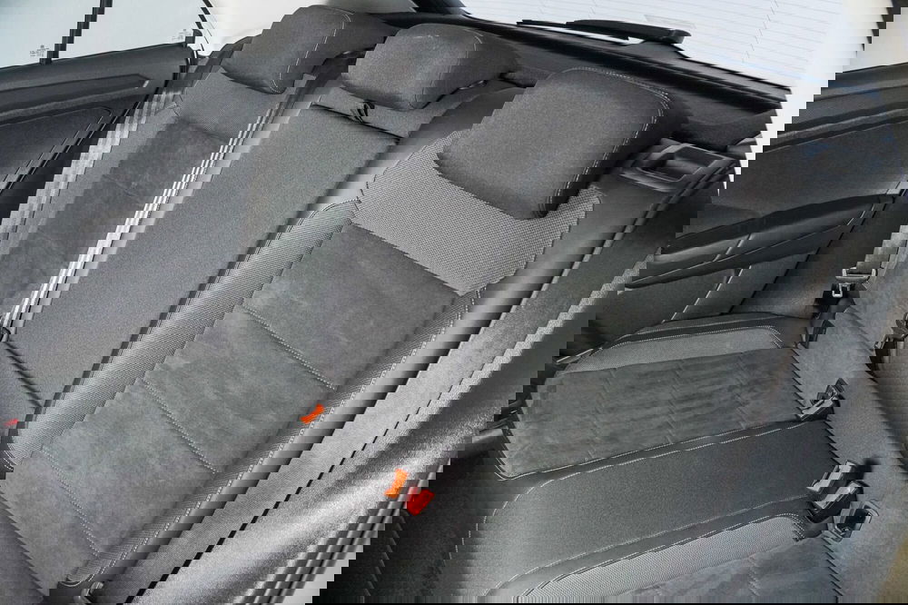 Volkswagen T-Roc usata a Perugia (10)