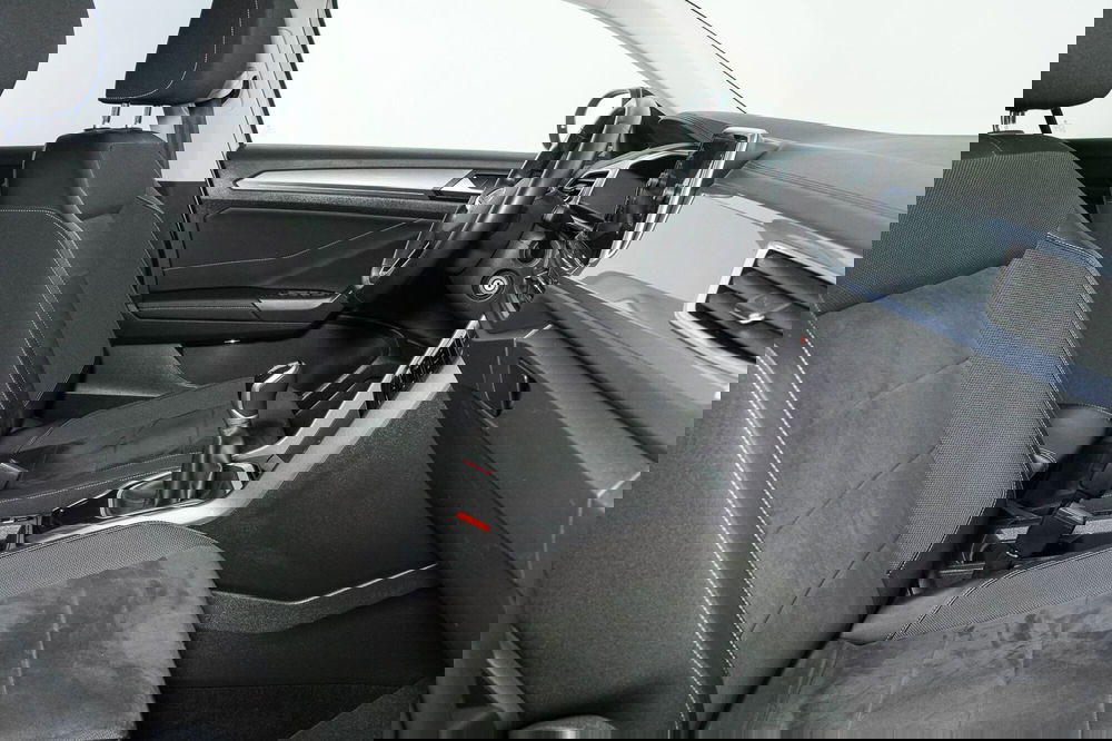 Volkswagen T-Roc usata a Perugia (11)