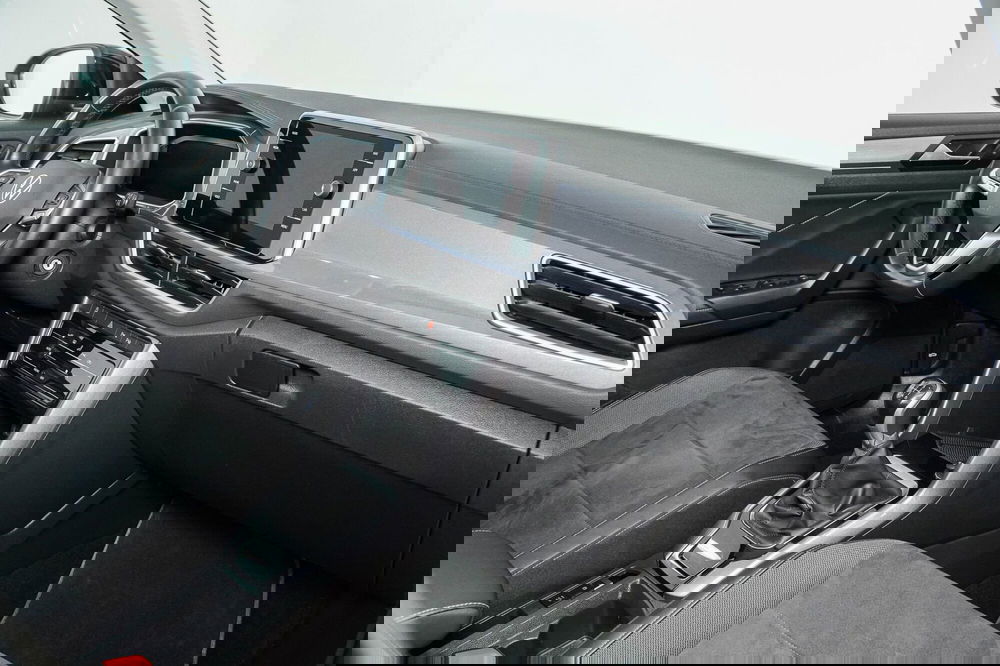 Volkswagen T-Roc usata a Perugia (12)