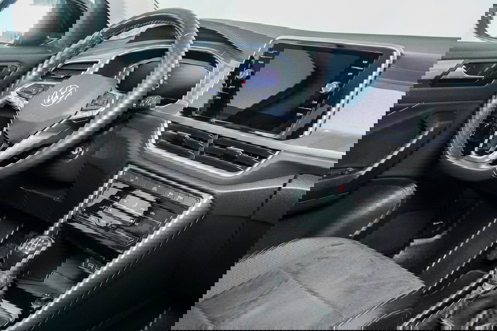 Volkswagen T-Roc usata a Perugia (13)