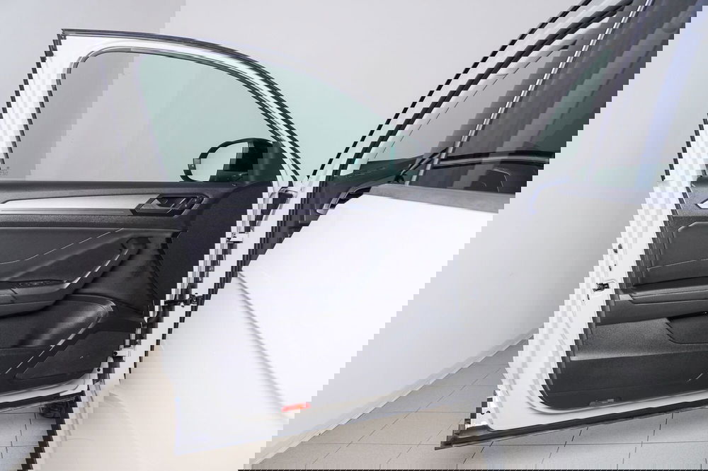 Volkswagen T-Roc usata a Perugia (14)