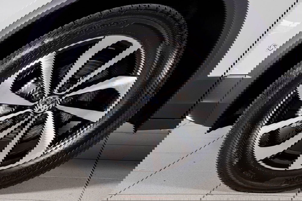 Volkswagen T-Roc usata a Perugia (6)