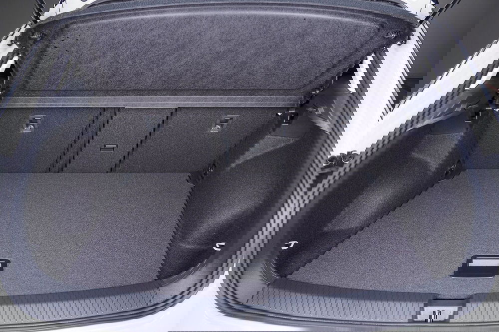 Volkswagen T-Roc usata a Perugia (7)