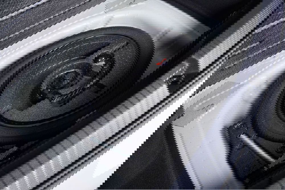 Volkswagen T-Roc usata a Perugia (8)